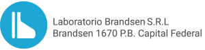 Laboratorio Brandsen